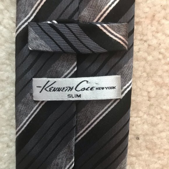 100% Silk Tie Bundle - Picture 3 of 14